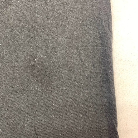 Cheech & Chong Graphic Movie Tee Thrifted Vintage Style Size 2X - Picture 13 of 13